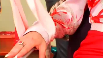 Bound to Please Screencap 7 on sinx.preview.netperv.com