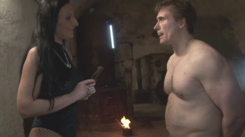 Den Sack festgenagelt Screencap 31 on sinx.preview.netperv.com