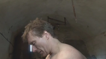 Den Sack festgenagelt Screencap 9 on sinx.preview.netperv.com