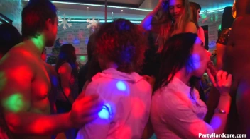 Party Hardcore Gone Crazy Vol. 8 Part 3 - Cam 2 Screencap 103 on sinx.preview.netperv.com