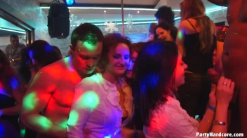 Party Hardcore Gone Crazy Vol. 8 Part 3 - Cam 2 Screencap 104 on sinx.preview.netperv.com