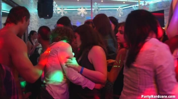 Party Hardcore Gone Crazy Vol. 8 Part 3 - Cam 2 Screencap 107 on sinx.preview.netperv.com