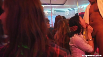 Party Hardcore Gone Crazy Vol. 8 Part 3 - Cam 2 Screencap 108 on sinx.preview.netperv.com
