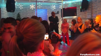 Party Hardcore Gone Crazy Vol. 8 Part 3 - Cam 2 Screencap 11 on sinx.preview.netperv.com