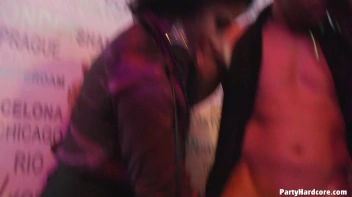 Party Hardcore Gone Crazy Vol. 8 Part 3 - Cam 2 Screencap 27 on sinx.preview.netperv.com