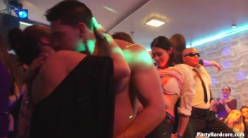 Party Hardcore Gone Crazy Vol. 8 Part 3 - Cam 2 Screencap 28 on sinx.preview.netperv.com