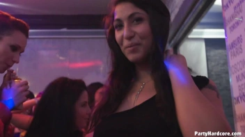 Party Hardcore Gone Crazy Vol. 8 Part 3 - Cam 2 Screencap 75 on sinx.preview.netperv.com