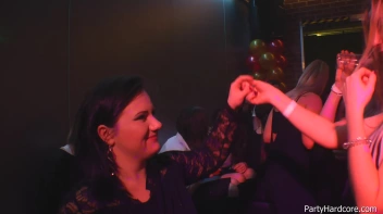 Party Hardcore Gone Crazy Vol. 39 Single Cut: Part 3 - Main Edit Screencap 5 on sinx.preview.netperv.com