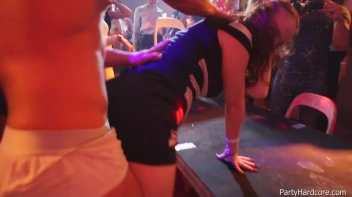 Party Hardcore Gone Crazy Vol. 39 Single Cut: Part 3 - Main Edit Screencap 51 on sinx.preview.netperv.com