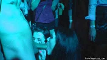 Party Hardcore Gone Crazy Vol. 39 Single Cut: Part 3 - Main Edit Screencap 54 on sinx.preview.netperv.com