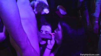 Party Hardcore Gone Crazy Vol. 39 Single Cut: Part 3 - Main Edit Screencap 55 on sinx.preview.netperv.com