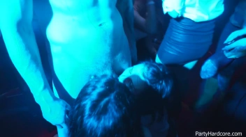 Party Hardcore Gone Crazy Vol. 39 Single Cut: Part 3 - Main Edit Screencap 56 on sinx.preview.netperv.com