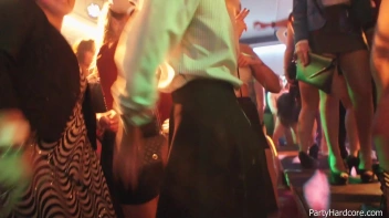 Party Hardcore Gone Crazy Vol. 39 Single Cut: Part 3 - Main Edit Screencap 80 on sinx.preview.netperv.com