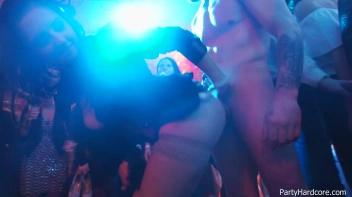 Party Hardcore Gone Crazy Vol. 39 Single Cut: Part 3 - Main Edit Screencap 1 on sinx.preview.netperv.com