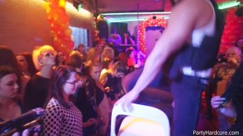 Party Hardcore Gone Crazy Vol. 39 Single Cut: Part 3 - Main Edit Screencap 10 on sinx.preview.netperv.com