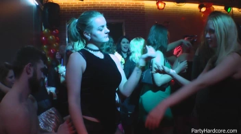 Party Hardcore Gone Crazy Vol. 39 Single Cut: Part 3 - Main Edit Screencap 16 on sinx.preview.netperv.com