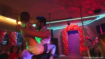 Party Hardcore Gone Crazy Vol. 39 Single Cut: Part 3 - Main Edit Screencap 17 on sinx.preview.netperv.com