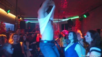 Party Hardcore Gone Crazy Vol. 39 Single Cut: Part 3 - Main Edit Screencap 19 on sinx.preview.netperv.com