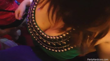 Party Hardcore Gone Crazy Vol. 39 Single Cut: Part 3 - Main Edit Screencap 2 on sinx.preview.netperv.com