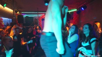 Party Hardcore Gone Crazy Vol. 39 Single Cut: Part 3 - Main Edit Screencap 20 on sinx.preview.netperv.com