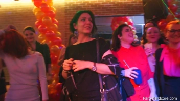 Party Hardcore Gone Crazy Vol. 39 Single Cut: Part 3 - Main Edit Screencap 25 on sinx.preview.netperv.com