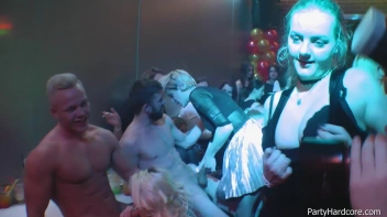 Party Hardcore Gone Crazy Vol. 39 Single Cut: Part 3 - Main Edit Screencap 28 on sinx.preview.netperv.com