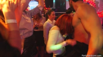 Party Hardcore Gone Crazy Vol. 39 Single Cut: Part 3 - Main Edit Screencap 30 on sinx.preview.netperv.com