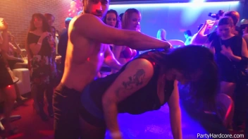 Party Hardcore Gone Crazy Vol. 39 Single Cut: Part 3 - Main Edit Screencap 31 on sinx.preview.netperv.com