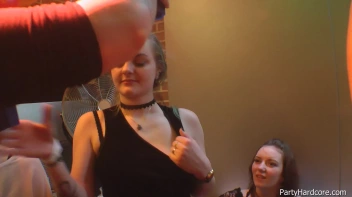Party Hardcore Gone Crazy Vol. 39 Single Cut: Part 3 - Main Edit Screencap 33 on sinx.preview.netperv.com