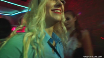 Party Hardcore Gone Crazy Vol. 39 Single Cut: Part 3 - Main Edit Screencap 39 on sinx.preview.netperv.com