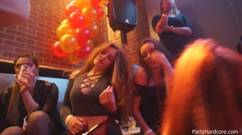 Party Hardcore Gone Crazy Vol. 39 Single Cut: Part 3 - Main Edit Screencap 4 on sinx.preview.netperv.com