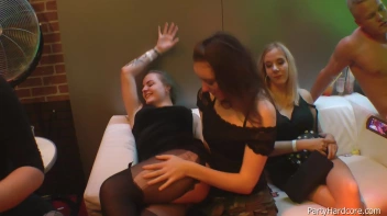 Party Hardcore Gone Crazy Vol. 39 Single Cut: Part 3 - Main Edit Screencap 42 on sinx.preview.netperv.com