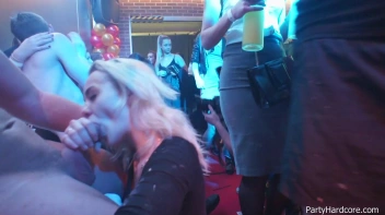 Party Hardcore Gone Crazy Vol. 39 Single Cut: Part 3 - Main Edit Screencap 48 on sinx.preview.netperv.com