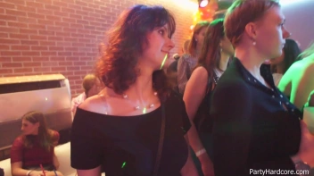 Party Hardcore Gone Crazy Vol. 39 Single Cut: Part 3 - Main Edit Screencap 49 on sinx.preview.netperv.com