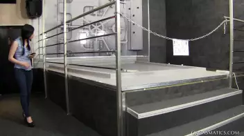 Enter If You Dare Screencap 1 on sinx.preview.netperv.com