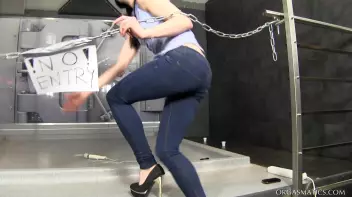 Enter If You Dare Screencap 5 on sinx.preview.netperv.com