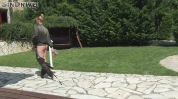 Wet & Tasty Anal Pool Bang With Devious Housewife Kathia Nobili - The Rich Have No Morals Screencap 97 on sinx.preview.netperv.com