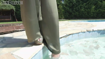 Wet & Tasty Anal Pool Bang With Devious Housewife Kathia Nobili - The Rich Have No Morals Screencap 12 on sinx.preview.netperv.com