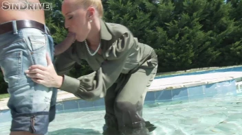 Wet & Tasty Anal Pool Bang With Devious Housewife Kathia Nobili - The Rich Have No Morals Screencap 20 on sinx.preview.netperv.com