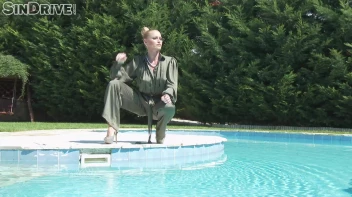 Wet & Tasty Anal Pool Bang With Devious Housewife Kathia Nobili - The Rich Have No Morals Screencap 4 on sinx.preview.netperv.com