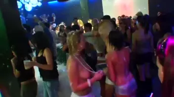 Bangstas Paradise Part 1 - Cam 3 Screencap 94 on sinx.preview.netperv.com