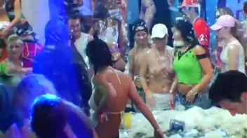 Bangstas Paradise Part 1 - Cam 3 Screencap 100 on sinx.preview.netperv.com