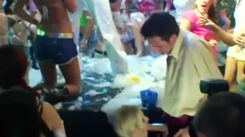 Bangstas Paradise Part 1 - Cam 3 Screencap 101 on sinx.preview.netperv.com