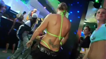 Bangstas Paradise Part 1 - Cam 3 Screencap 41 on sinx.preview.netperv.com