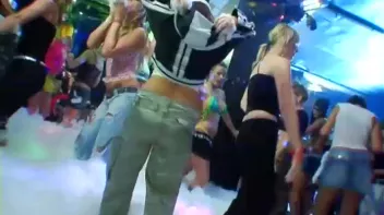 Bangstas Paradise Part 1 - Cam 3 Screencap 50 on sinx.preview.netperv.com