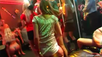 Booty Pageant Part 2 - Cam 2 Screencap 105 on sinx.preview.netperv.com