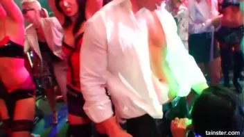 Booty Pageant Part 2 - Cam 2 Screencap 11 on sinx.preview.netperv.com