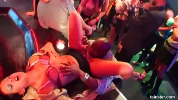 Booty Pageant Part 2 - Cam 2 Screencap 15 on sinx.preview.netperv.com