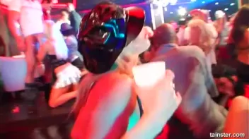 Booty Pageant Part 2 - Cam 2 Screencap 22 on sinx.preview.netperv.com