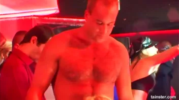 Booty Pageant Part 2 - Cam 2 Screencap 31 on sinx.preview.netperv.com